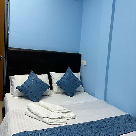 Hotel 3Winz, Chow Kit Hospital Куала-Лумпур Екстер'єр фото