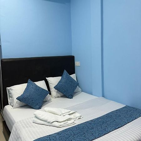 Hotel 3Winz, Chow Kit Hospital Куала-Лумпур Екстер'єр фото