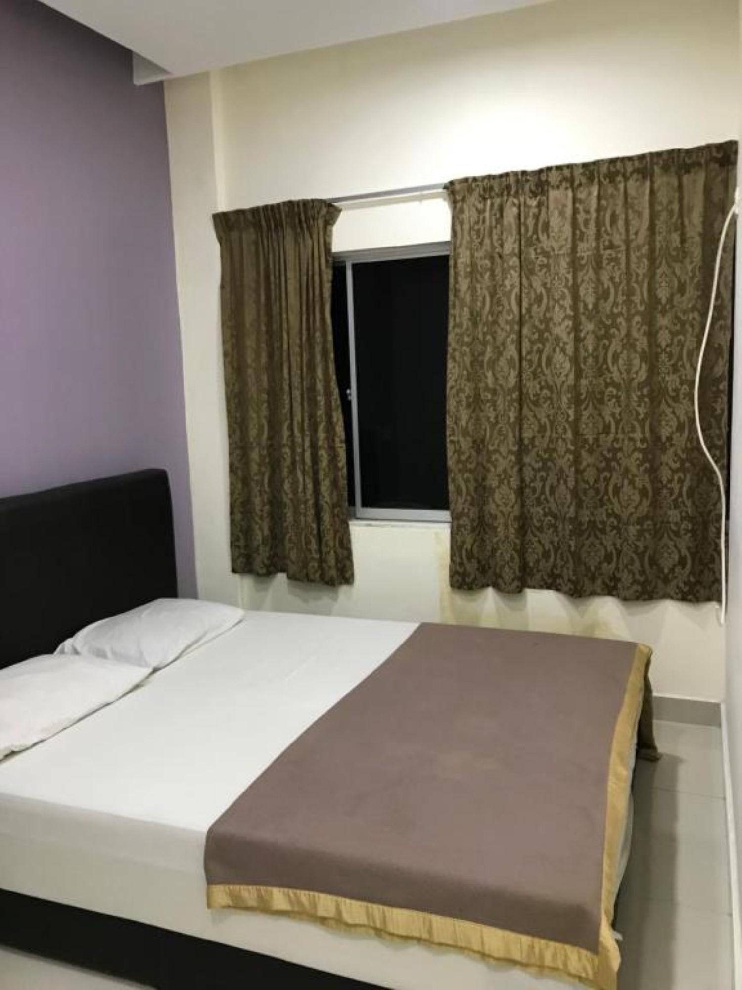 Hotel 3Winz, Chow Kit Hospital Куала-Лумпур Екстер'єр фото