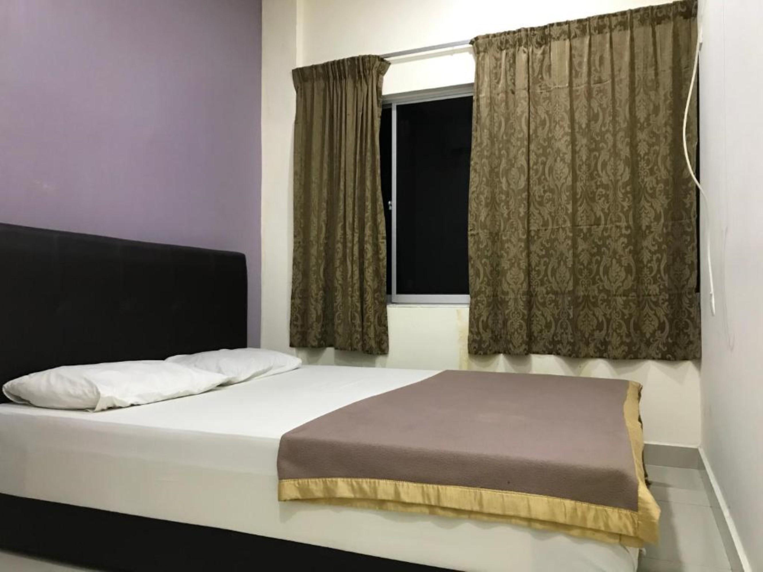 Hotel 3Winz, Chow Kit Hospital Куала-Лумпур Екстер'єр фото