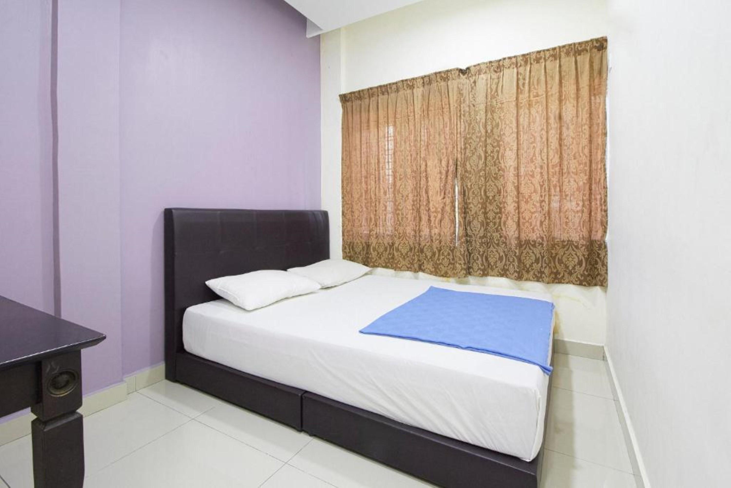 Hotel 3Winz, Chow Kit Hospital Куала-Лумпур Екстер'єр фото