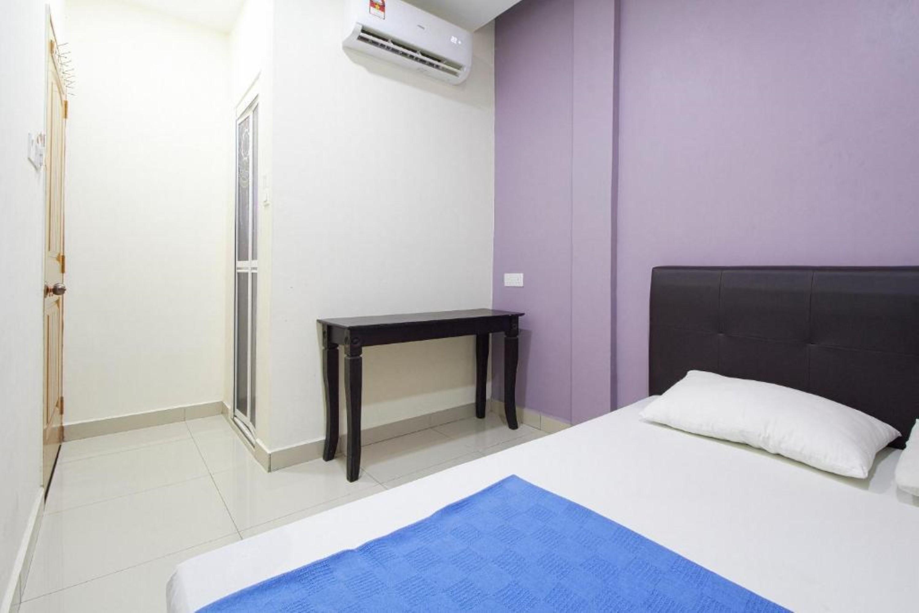 Hotel 3Winz, Chow Kit Hospital Куала-Лумпур Екстер'єр фото