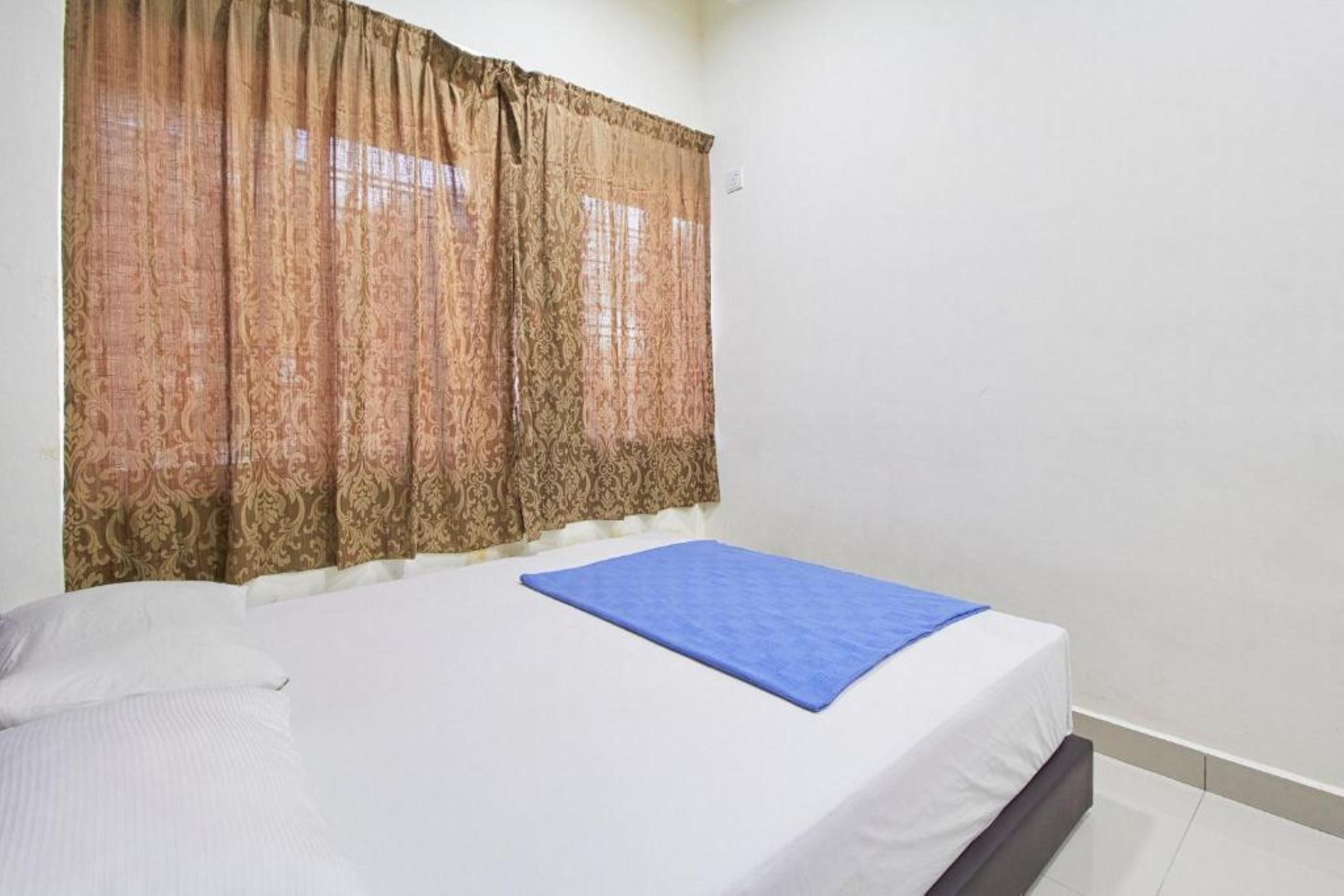Hotel 3Winz, Chow Kit Hospital Куала-Лумпур Екстер'єр фото