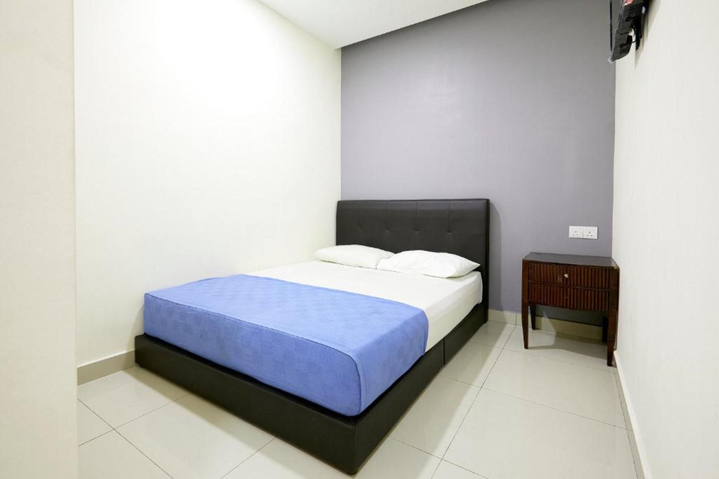 Hotel 3Winz, Chow Kit Hospital Куала-Лумпур Екстер'єр фото