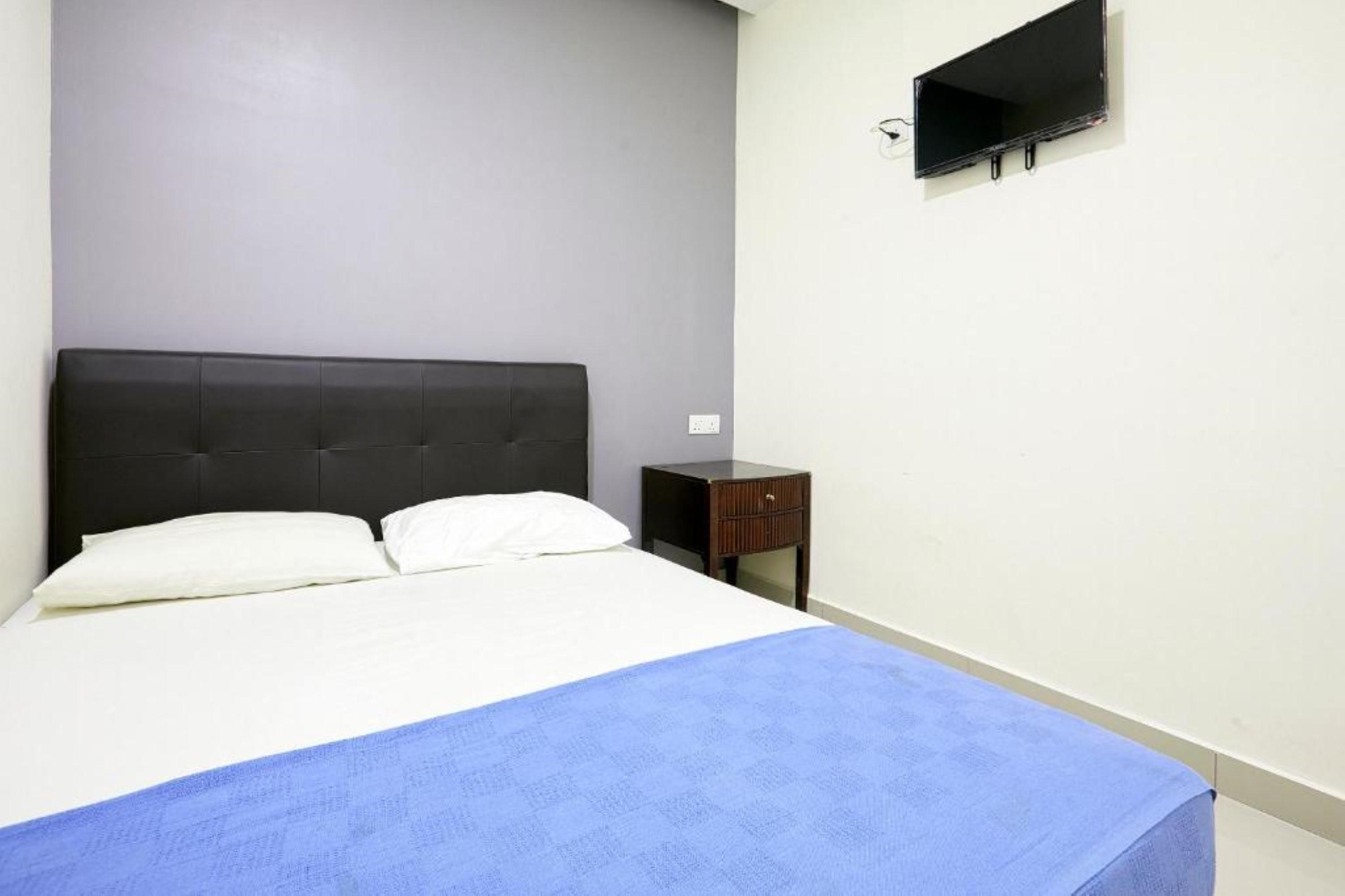 Hotel 3Winz, Chow Kit Hospital Куала-Лумпур Екстер'єр фото