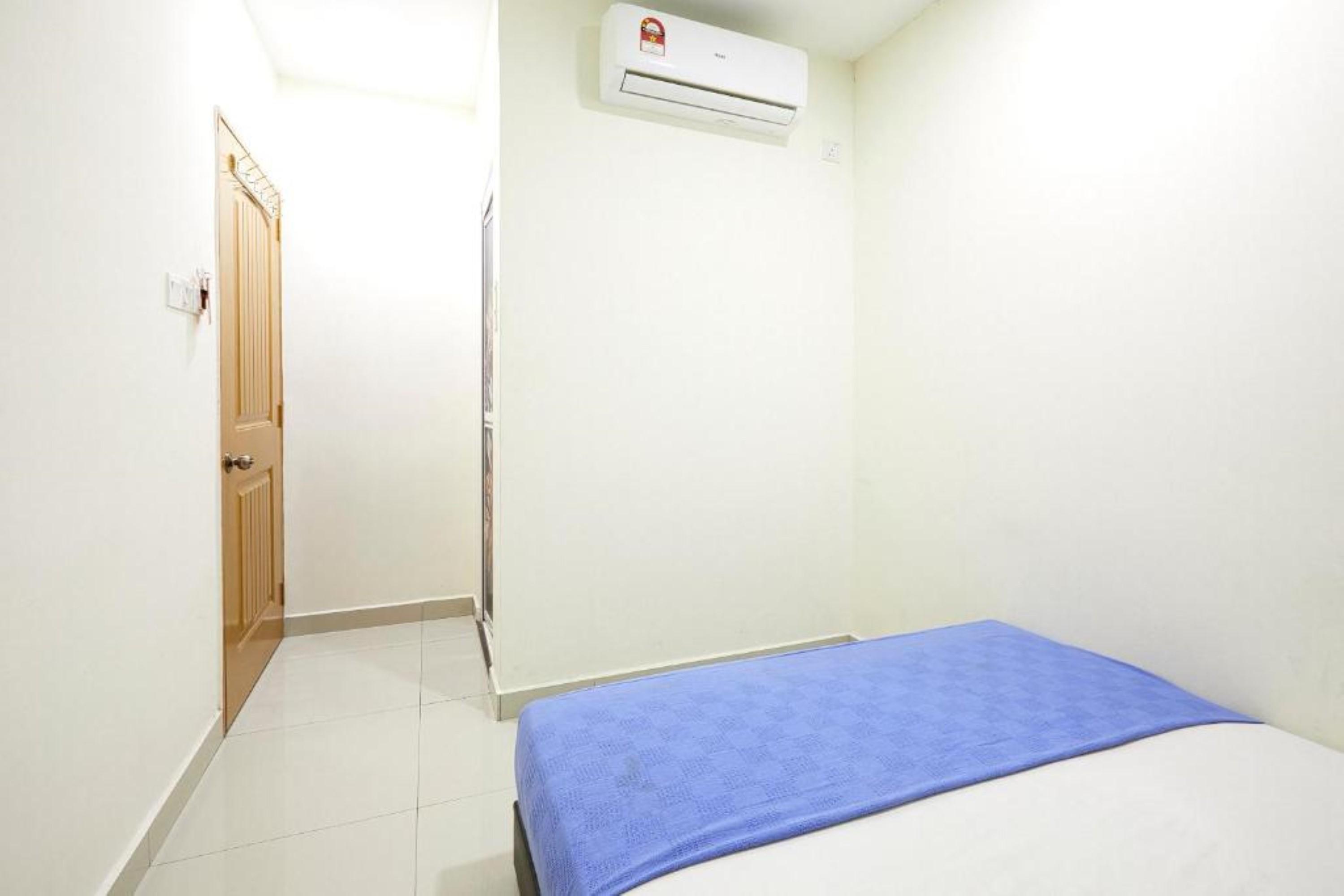 Hotel 3Winz, Chow Kit Hospital Куала-Лумпур Екстер'єр фото