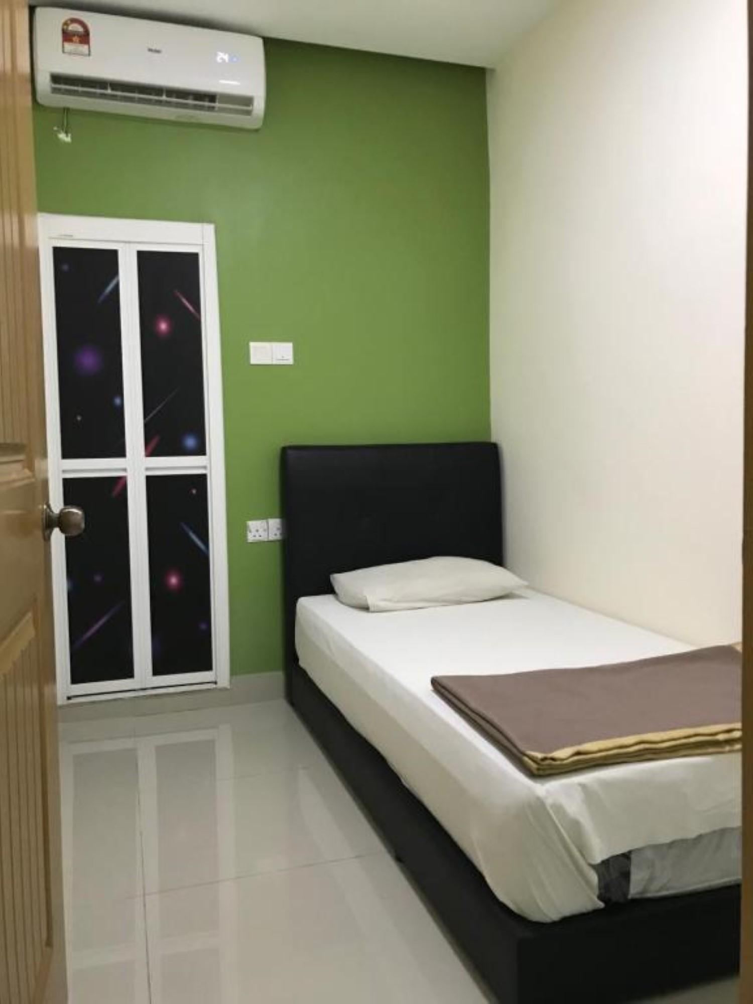Hotel 3Winz, Chow Kit Hospital Куала-Лумпур Екстер'єр фото