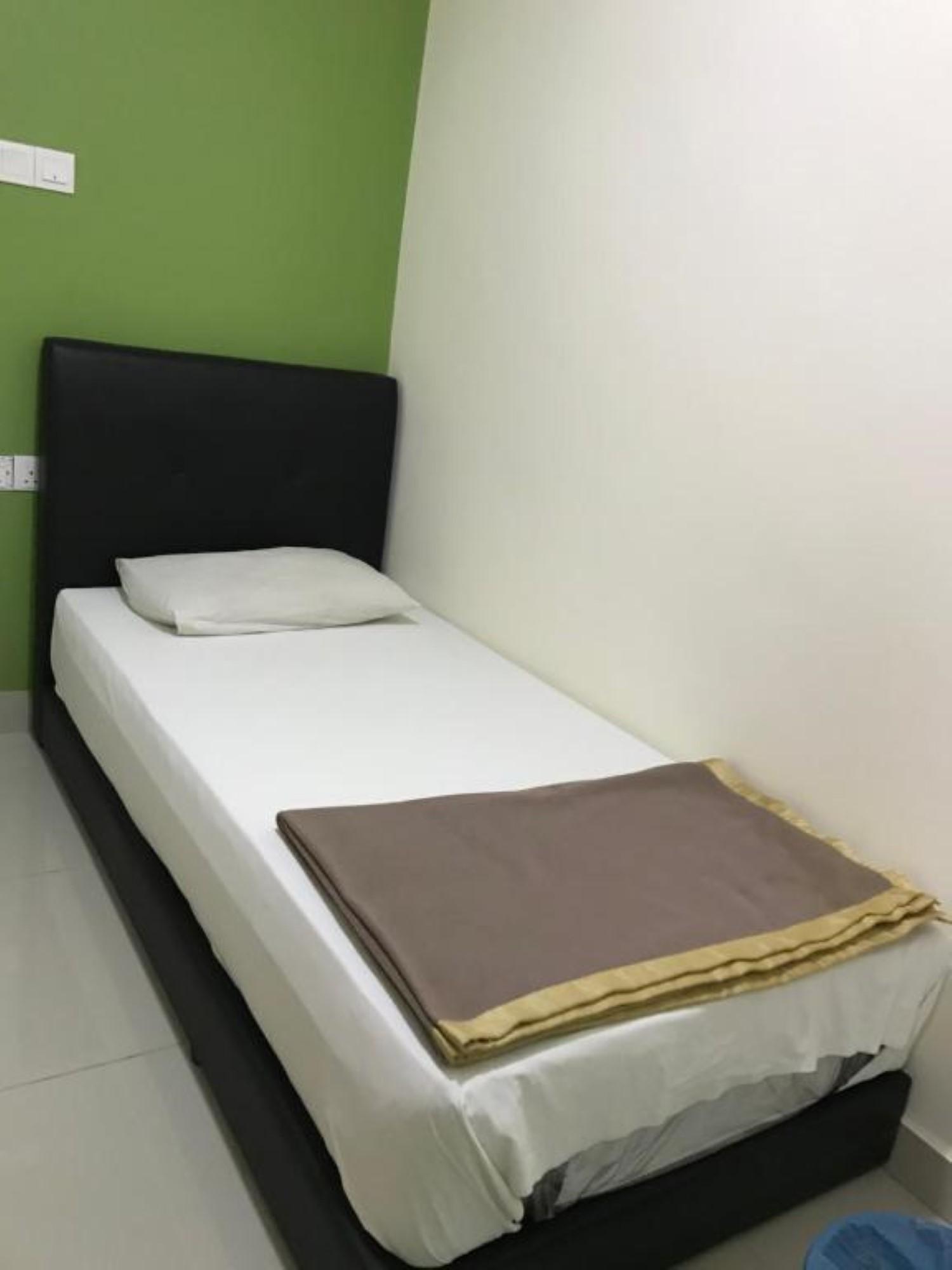 Hotel 3Winz, Chow Kit Hospital Куала-Лумпур Екстер'єр фото
