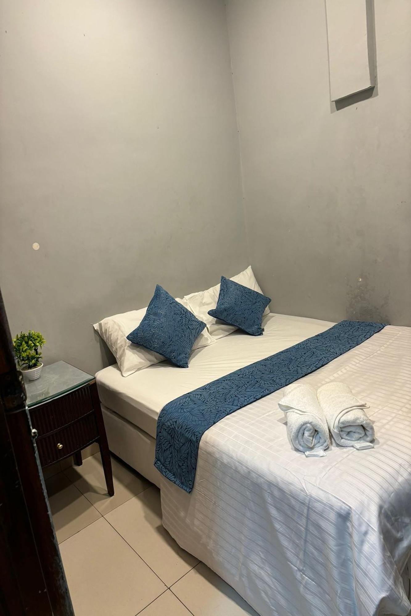 Hotel 3Winz, Chow Kit Hospital Куала-Лумпур Екстер'єр фото