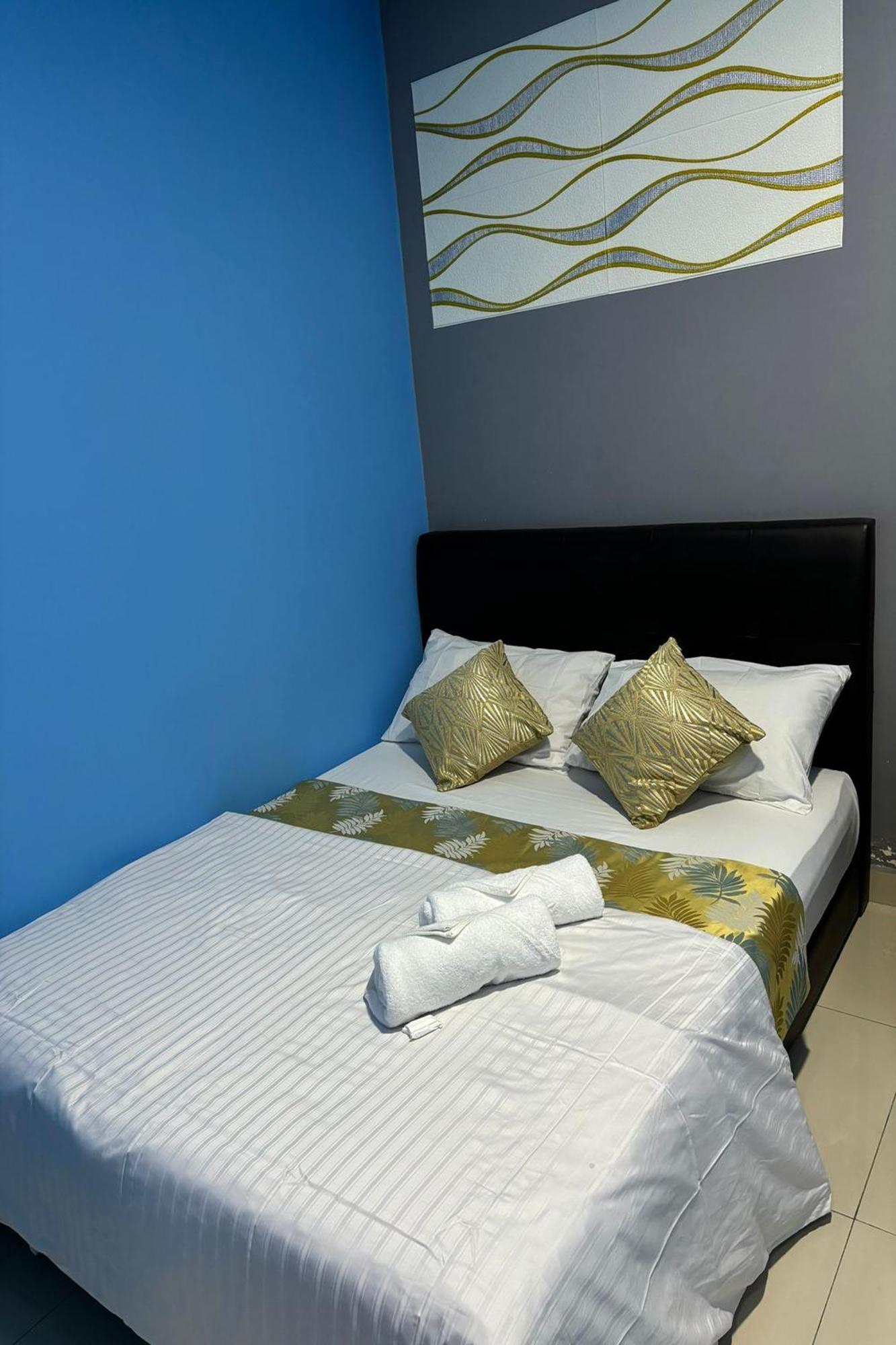 Hotel 3Winz, Chow Kit Hospital Куала-Лумпур Екстер'єр фото