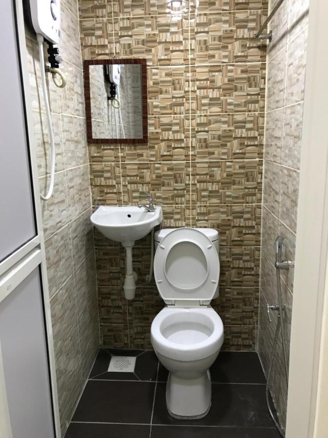 Hotel 3Winz, Chow Kit Hospital Куала-Лумпур Екстер'єр фото