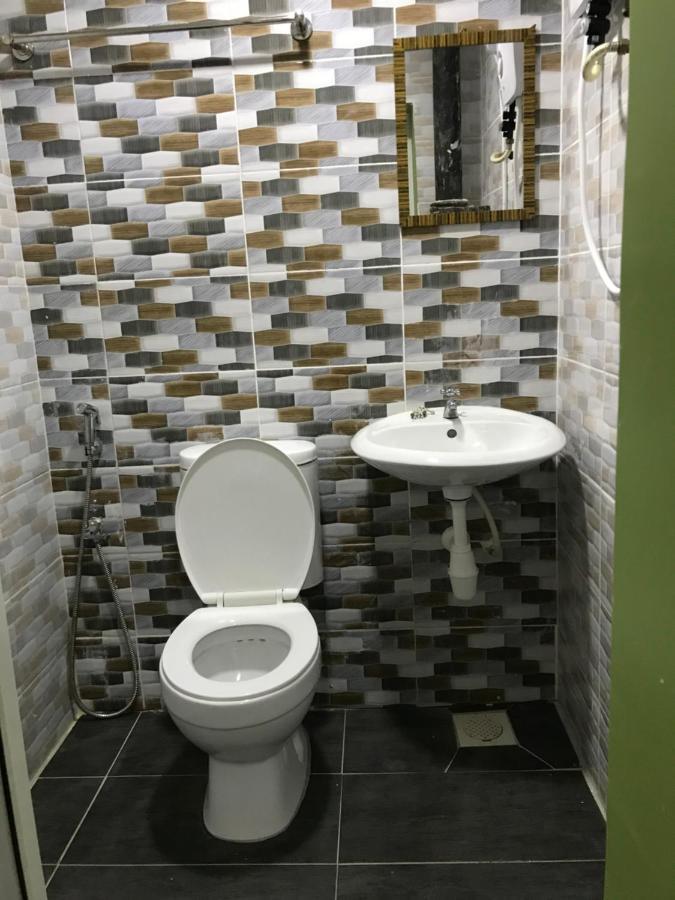 Hotel 3Winz, Chow Kit Hospital Куала-Лумпур Екстер'єр фото